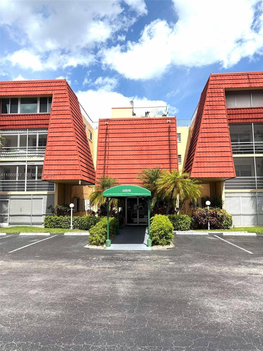 Property photo for 22615 SW 66th Avenue, #103, Boca Raton, FL