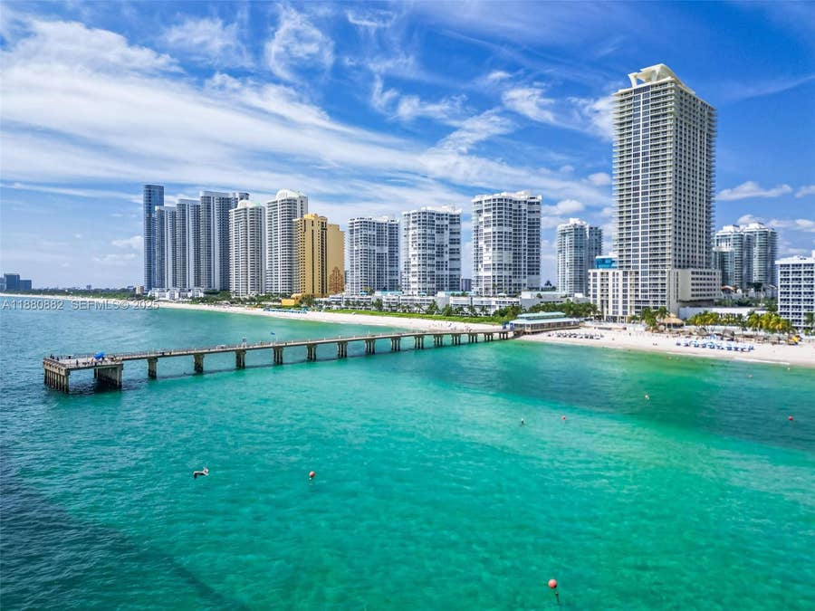 Property photo for 16485 Collins Avenue, #PH35C, Sunny Isles Beach, FL