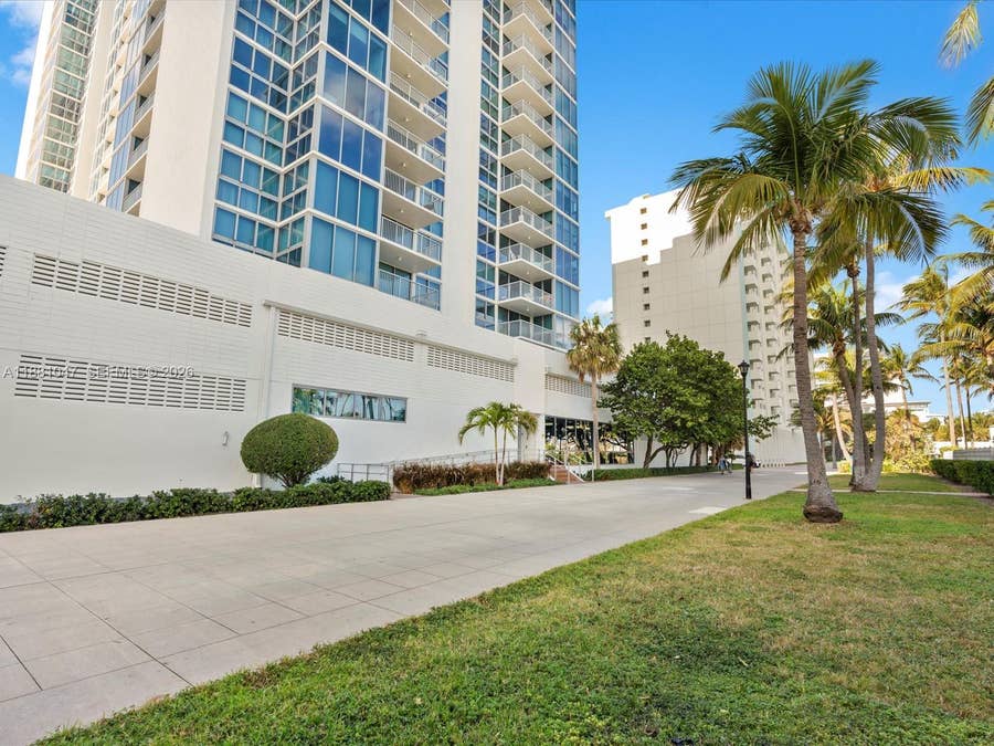 Property photo for 2655 Collins Avenue, #510, Miami Beach, FL