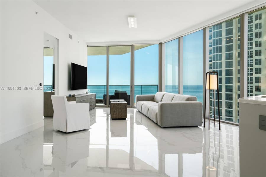 Property photo for 18975 Collins Avenue, #1104, Sunny Isles Beach, FL