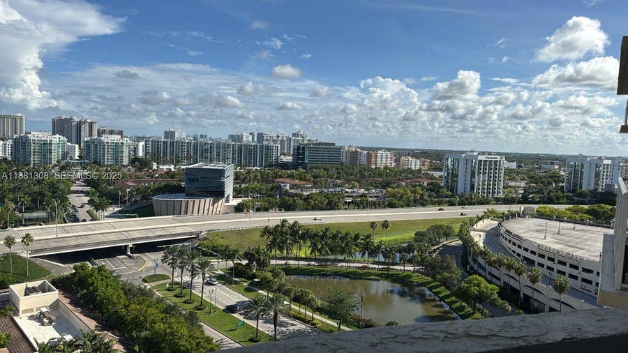 Property photo for 19501 W Country Club Drive, #1706, Aventura, FL