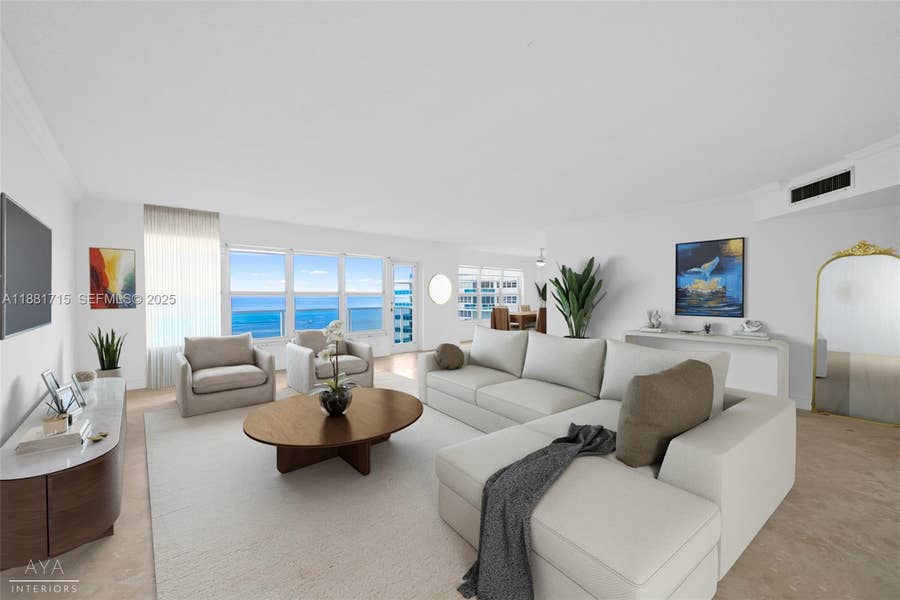 Property photo for 3500 Galt Ocean Drive, #1506, Fort Lauderdale, FL