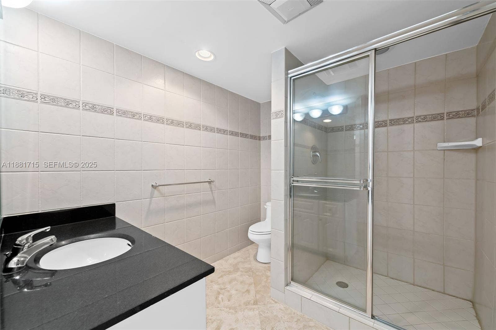 Second Bathroom
