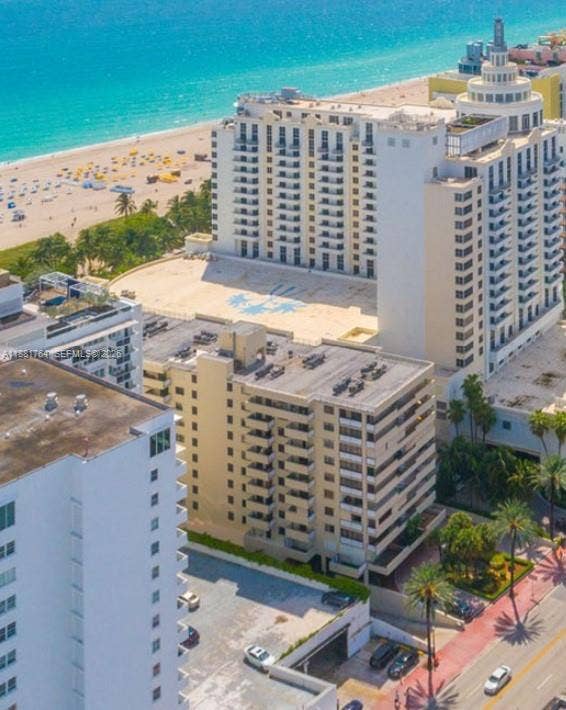 Property photo for 1621 Collins Avenue, #701, Miami Beach, FL
