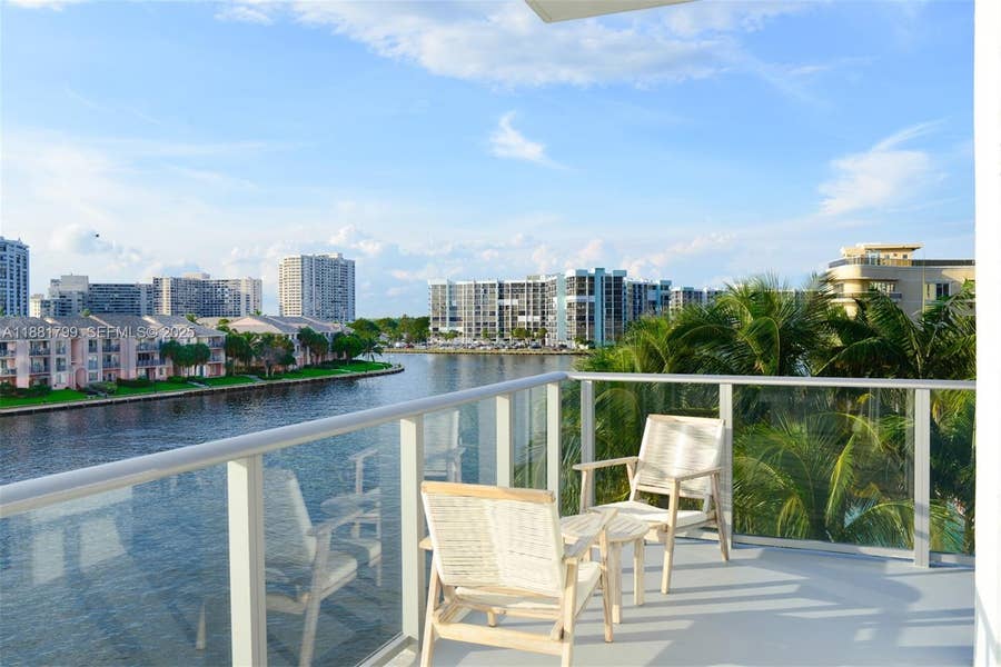 Property photo for 4010 S Ocean Drive, #R302, Hollywood, FL