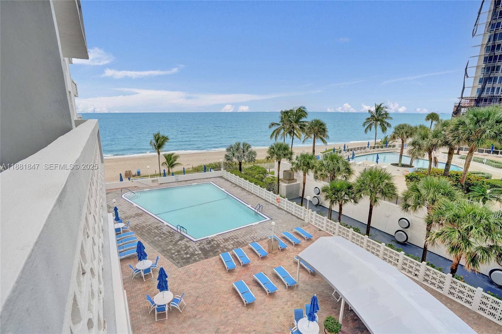 4250 Galt Ocean Drive, #4P, Fort Lauderdale, FL 33308 Photo 9