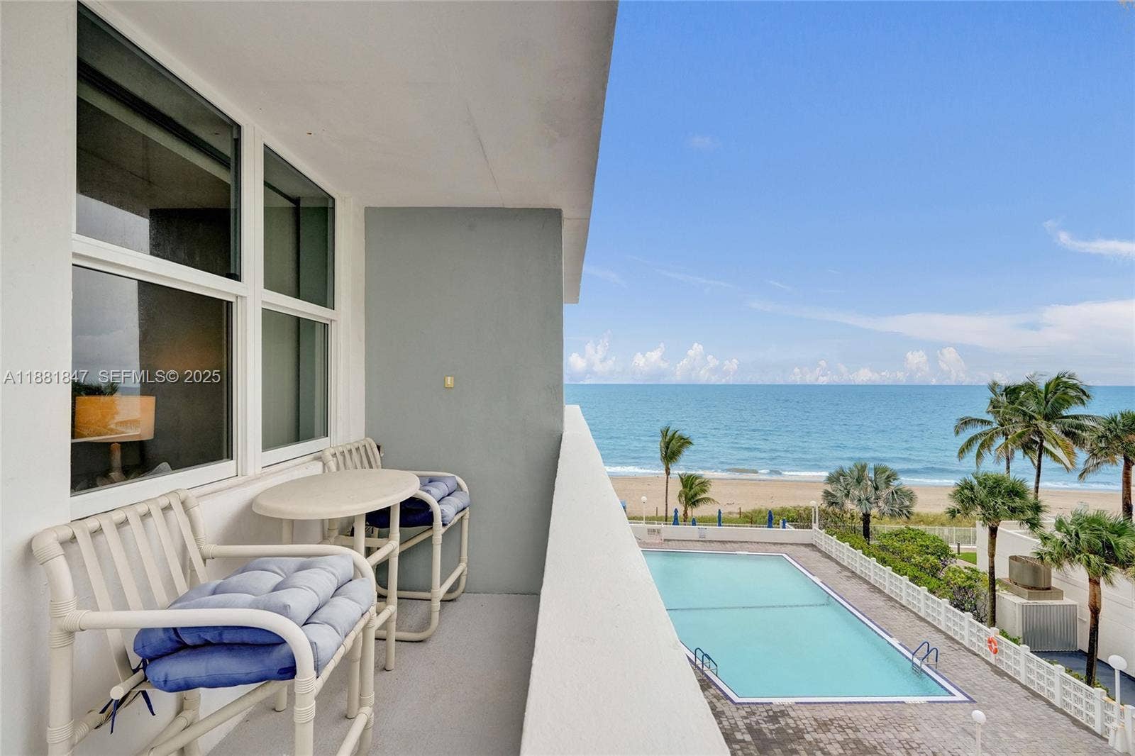 4250 Galt Ocean Drive, #4P, Fort Lauderdale, FL 33308 Photo 8