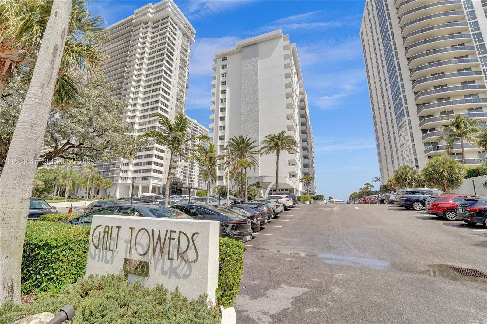 4250 Galt Ocean Drive, #4P, Fort Lauderdale, FL 33308 Photo 19