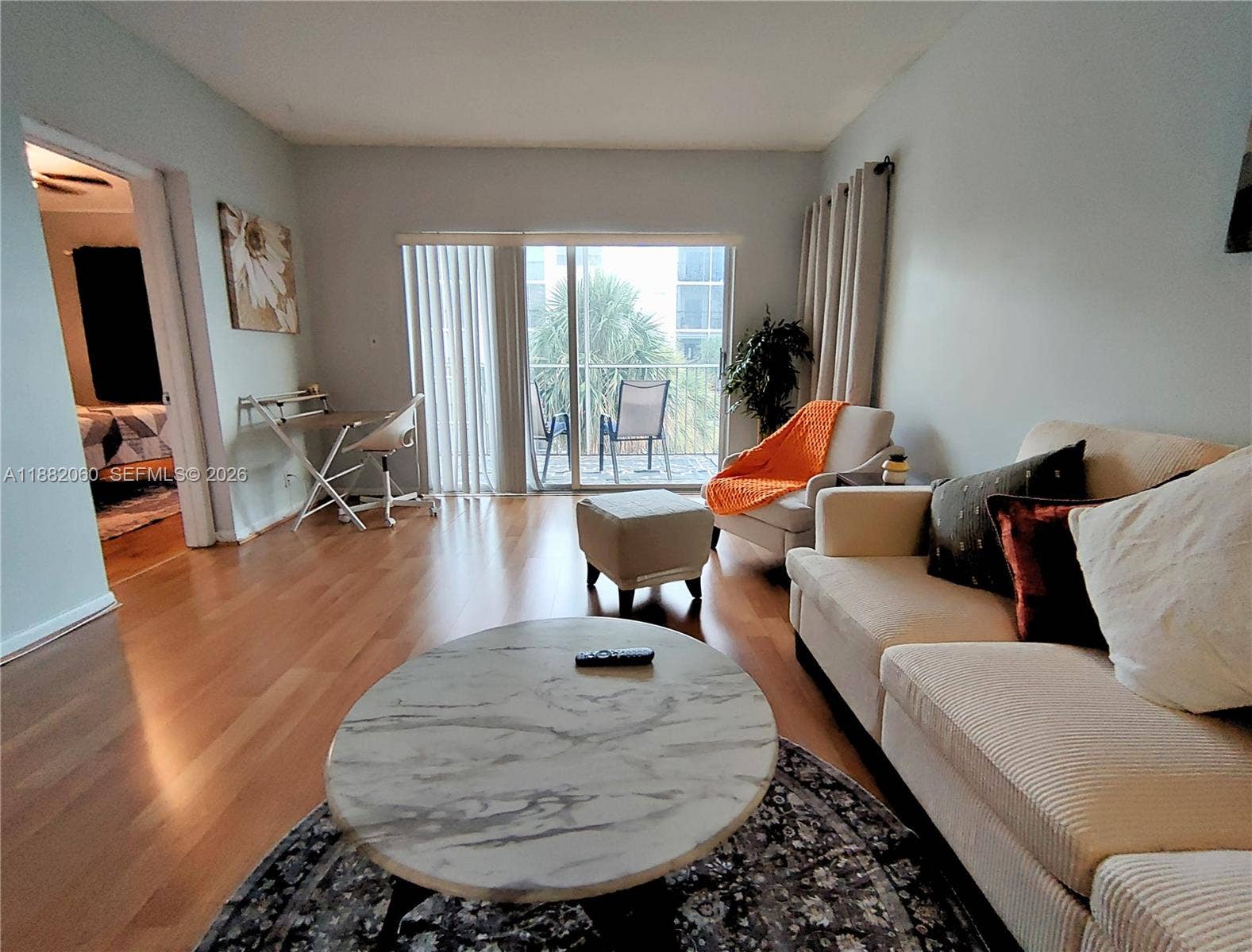 4117 Bougainvilla Drive, #315, Lauderdale-By-The-Sea, Lauderdale By The Sea, FL 33308 Living room