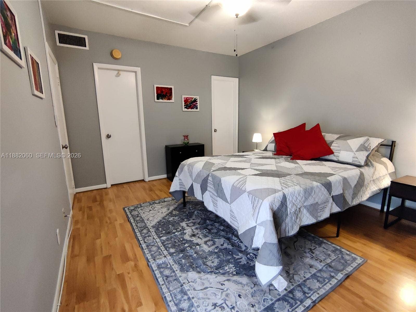 4117 Bougainvilla Drive, #315, Lauderdale-By-The-Sea, Lauderdale By The Sea, FL 33308 Master bedroom