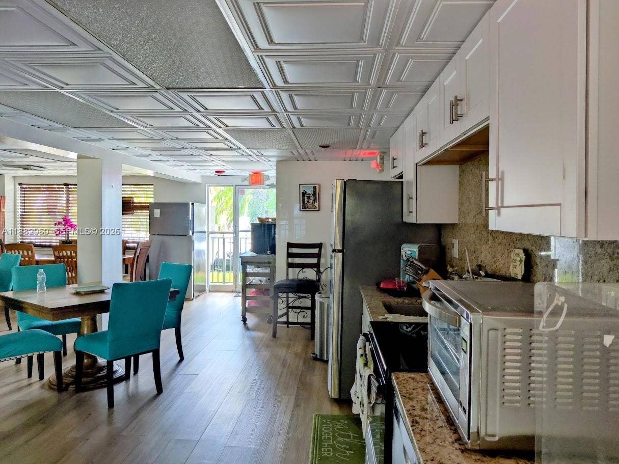 4117 Bougainvilla Drive, #315, Lauderdale-By-The-Sea, Lauderdale By The Sea, FL 33308 Club Room