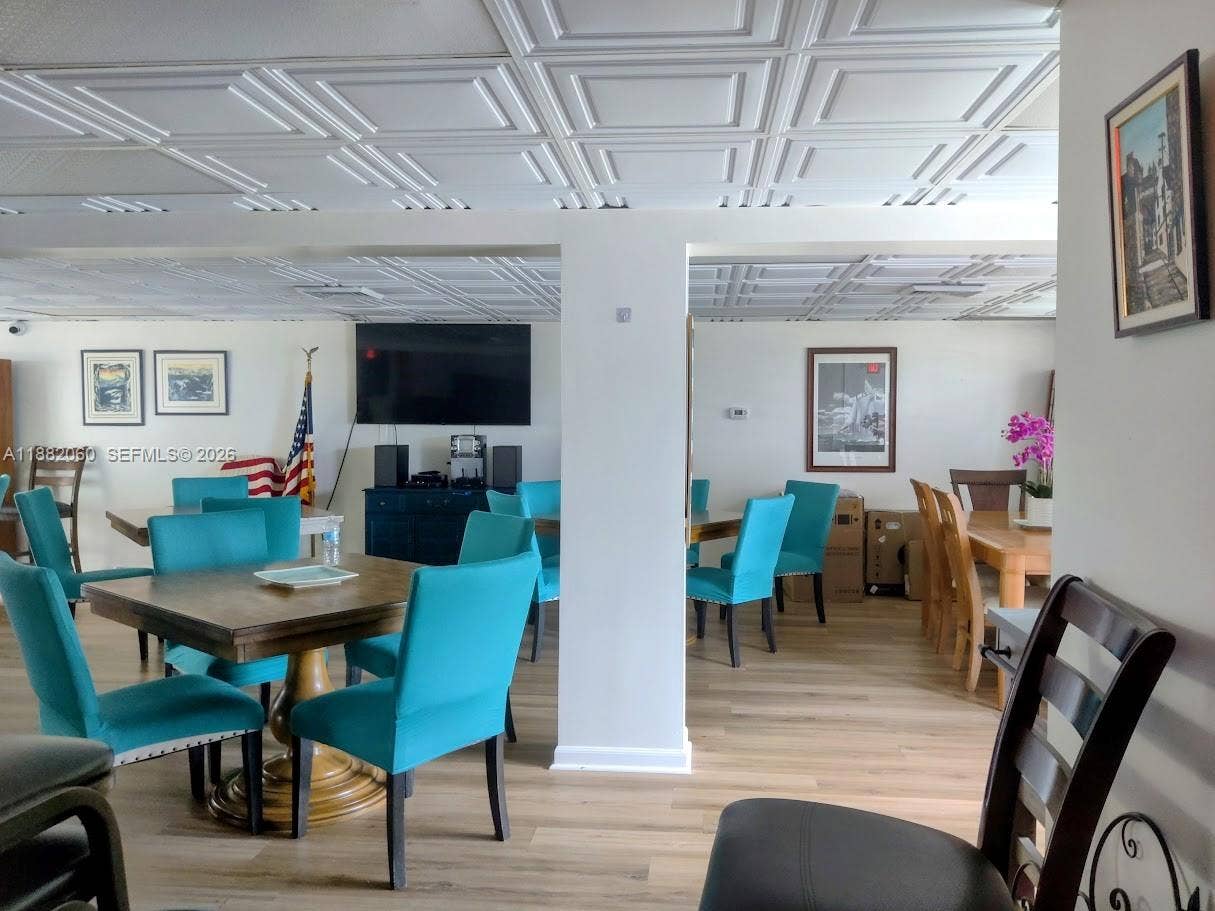 4117 Bougainvilla Drive, #315, Lauderdale-By-The-Sea, Lauderdale By The Sea, FL 33308 Club Room