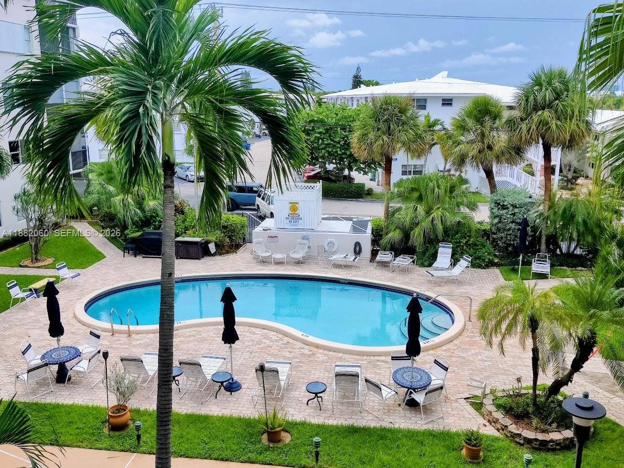 4117 Bougainvilla Drive, #315, Lauderdale-By-The-Sea, Lauderdale By The Sea, FL 33308 Photo 3