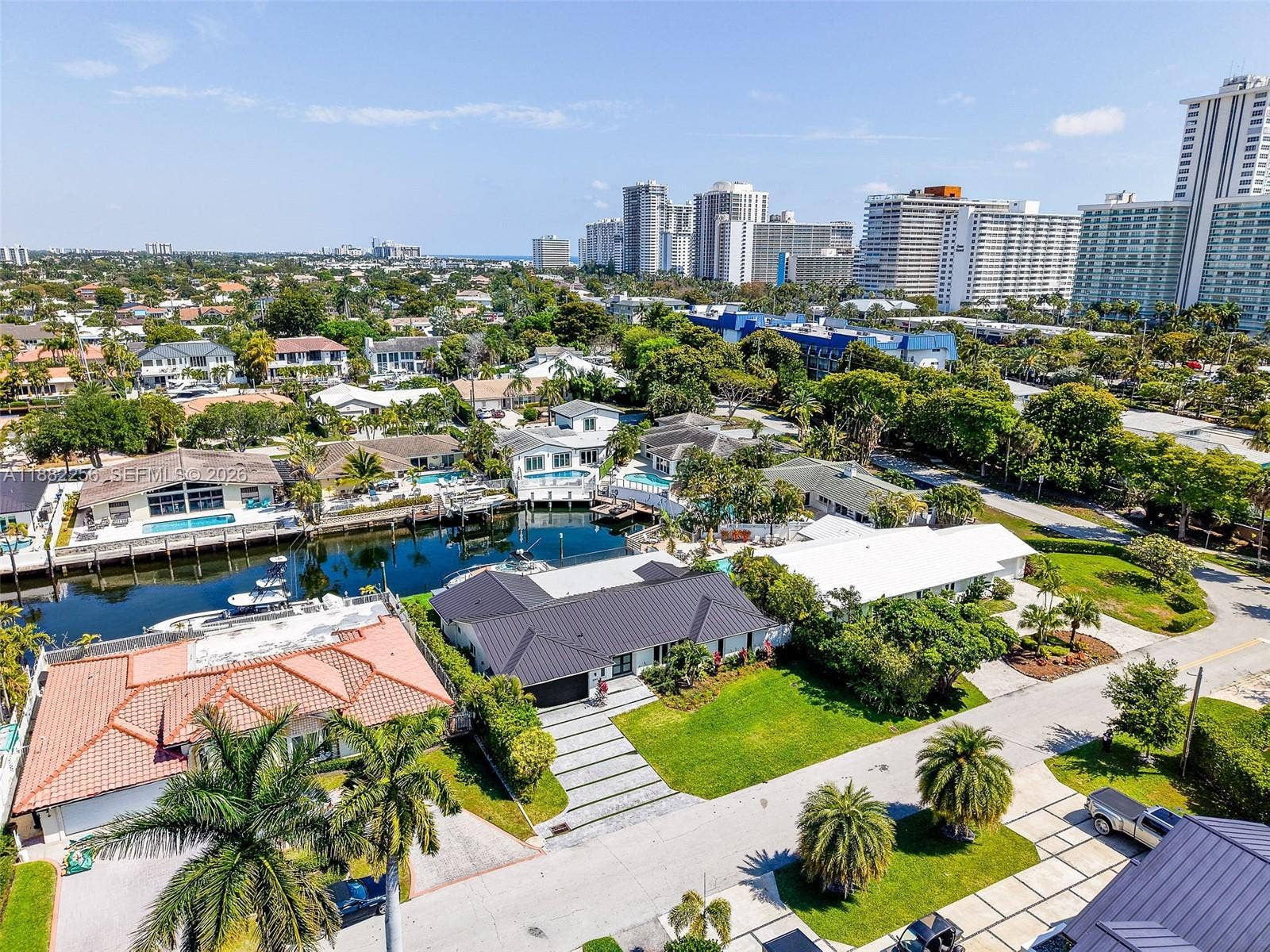 3341 NE 38th Street, Fort Lauderdale, FL 33308 Photo 41