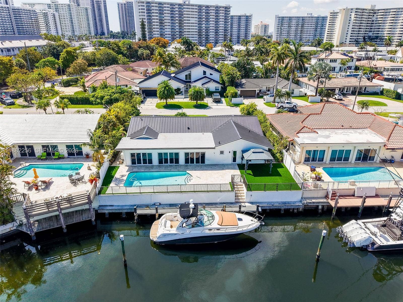 3341 NE 38th Street, Fort Lauderdale, FL 33308 Photo 40