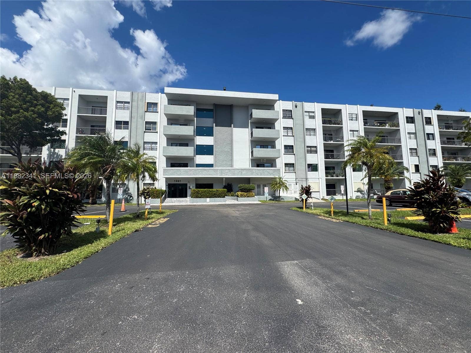 1301 NE 7th Street, #106, Hallandale Beach, Hallandale Beach, FL 33009 Photo 1