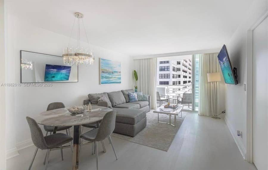 Property photo for 2670 E Sunrise Boulevard, #1103, Fort Lauderdale, FL