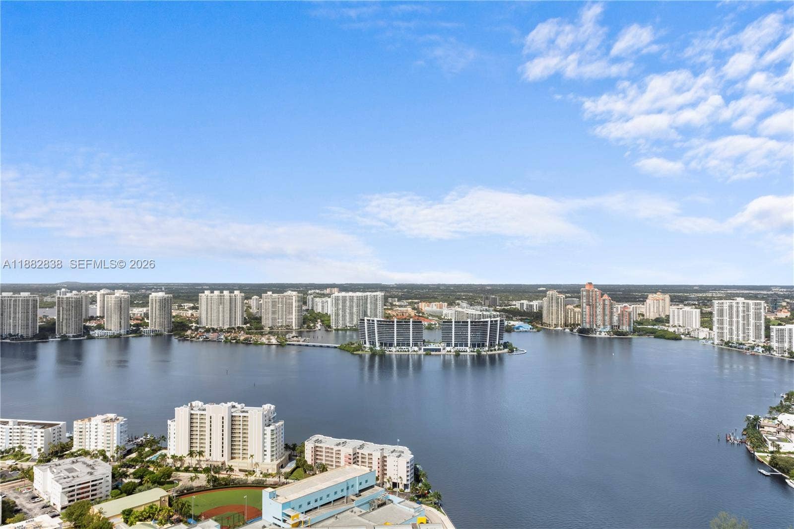 18201 Collins Avenue, #5301, Sunny Isles Beach, FL 33160 Photo 1