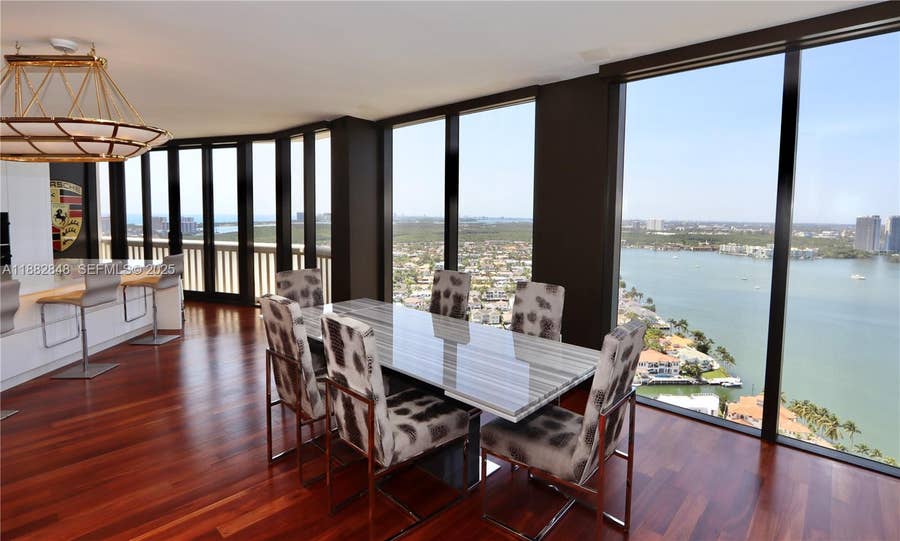 Property photo for 1000 Island Boulevard, #PH2, Aventura, FL