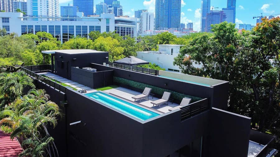 Property photo for 420 SW 15th Road, Miami, FL