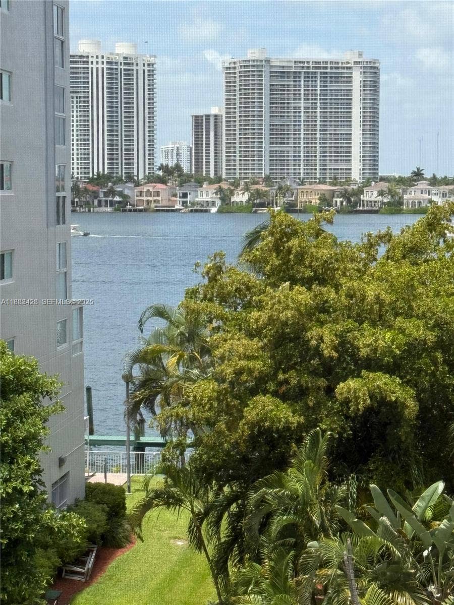 Property photo for 17801 N Bay Road, #505, Sunny Isles Beach, FL