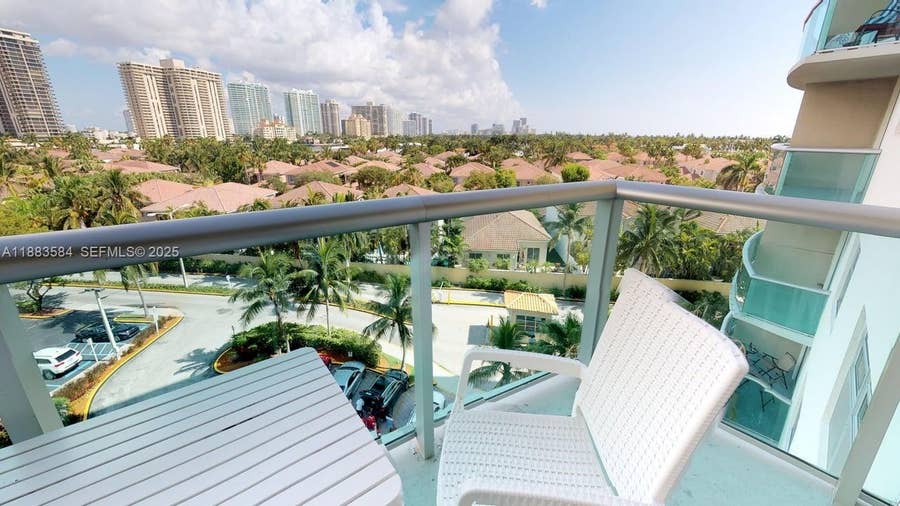 Property photo for 19370 Collins Avenue, #620, Sunny Isles Beach, FL