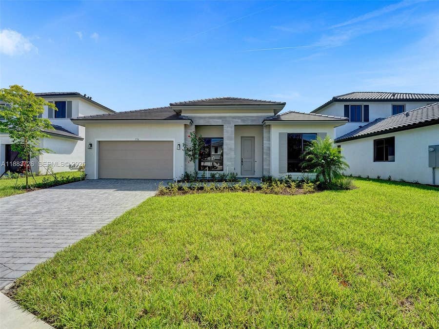 Property photo for 5736 SW 104th Terrace, Cooper City, FL