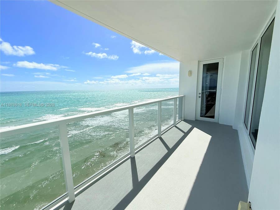 Property photo for 2751 S Ocean Drive, #1204S, Hollywood, FL