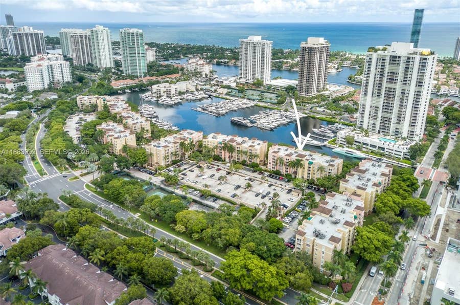 Property photo for 19601 E Country Club Drive, #7308, Aventura, FL
