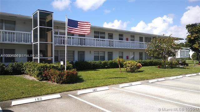 Property photo for 182 Markham I, #182, Deerfield Beach, FL