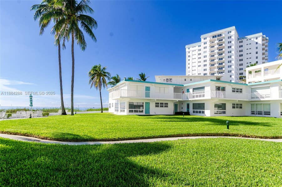 Property photo for 1470 S Ocean Boulevard, #1201, Pompano Beach, FL