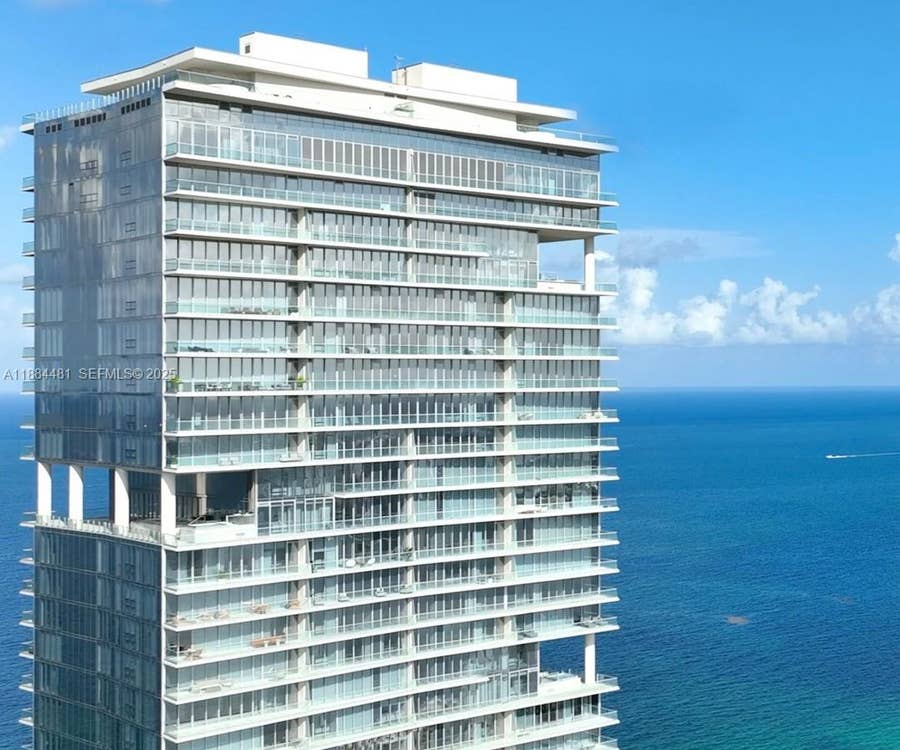 Property photo for 18501 Collins Avenue, #5001, Sunny Isles Beach, FL