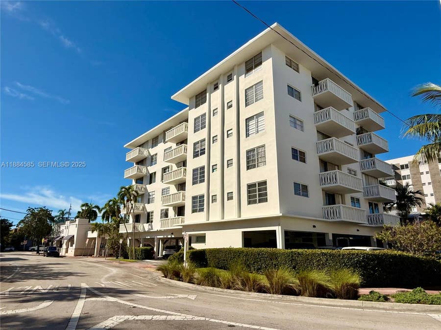 Property photo for 4142 N Jefferson Avenue, #4D, Miami Beach, FL