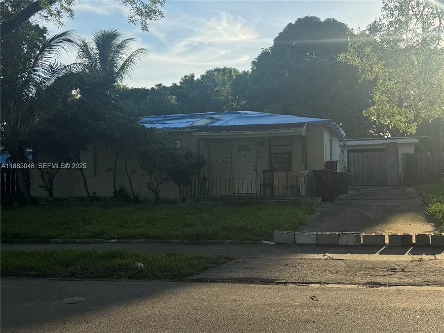 Property photo for 3033 Clyde Road, West Palm Beach, FL