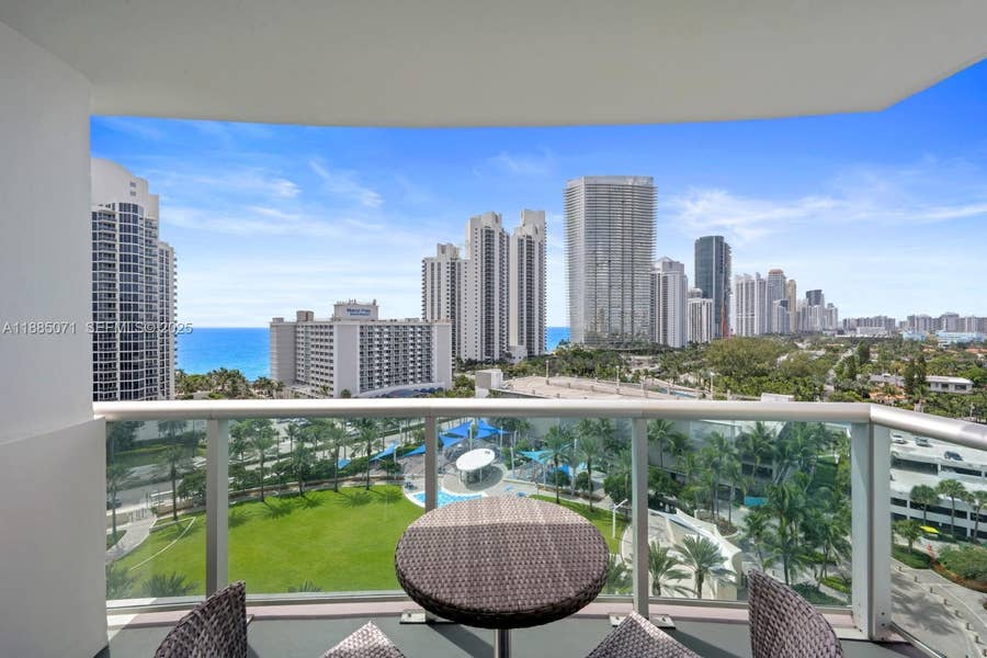 Property photo for 19370 Collins Avenue, #1425, Sunny Isles Beach, FL
