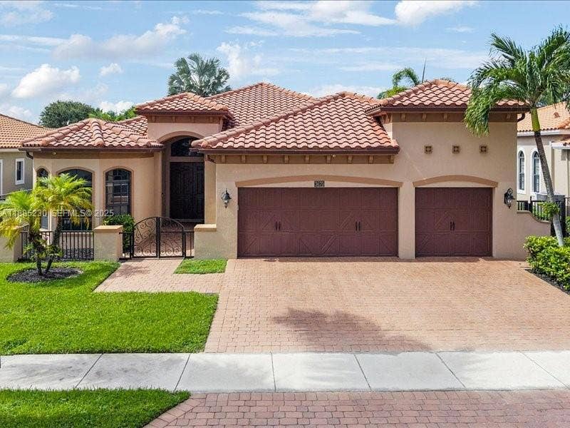 Property photo for 3670 NW 87th Avenue, Cooper City, FL