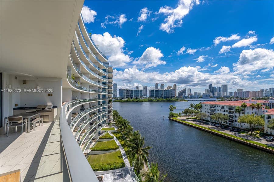 Property photo for 3250 NE 188th Street, #603, Aventura, FL