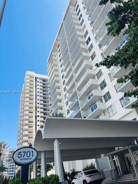 Property photo for 5701 Collins Avenue, #709, Miami Beach, FL