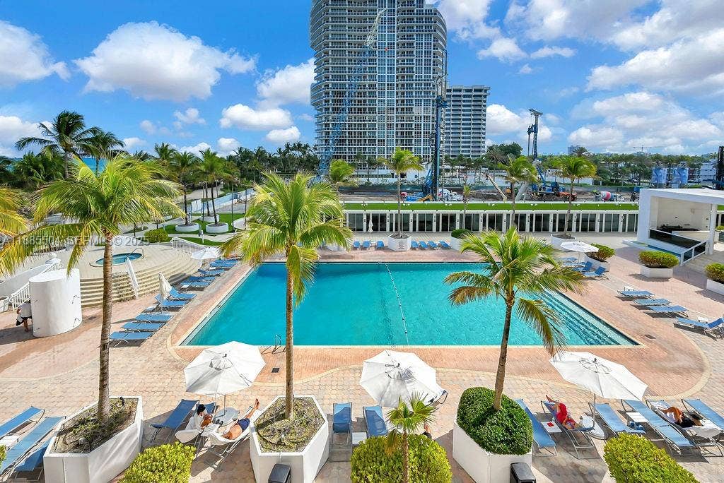 10275 Collins Avenue, #312, Bal Harbour, Bal Harbour, FL 33154 Photo 34