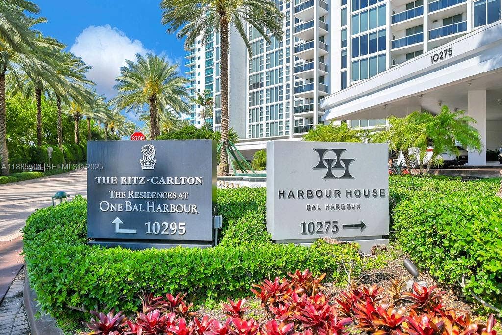 10275 Collins Avenue, #312, Bal Harbour, Bal Harbour, FL 33154 Photo 35