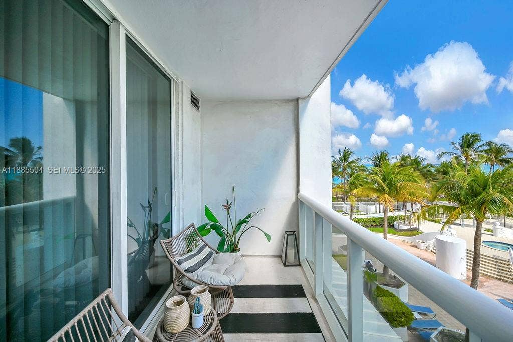 10275 Collins Avenue, #312, Bal Harbour, Bal Harbour, FL 33154 Photo 3