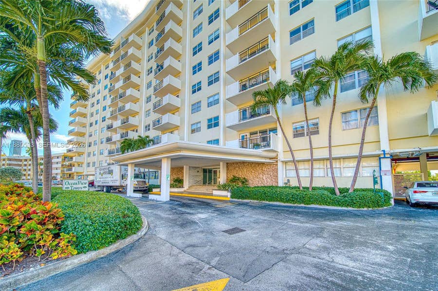 Property photo for 401 Golden Isles Drive, #908, Hallandale Beach, FL