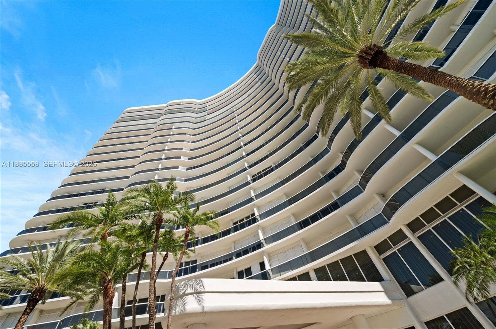 9601 Collins Avenue, #1206, Bal Harbour, Bal Harbour, FL 33154 Photo 38