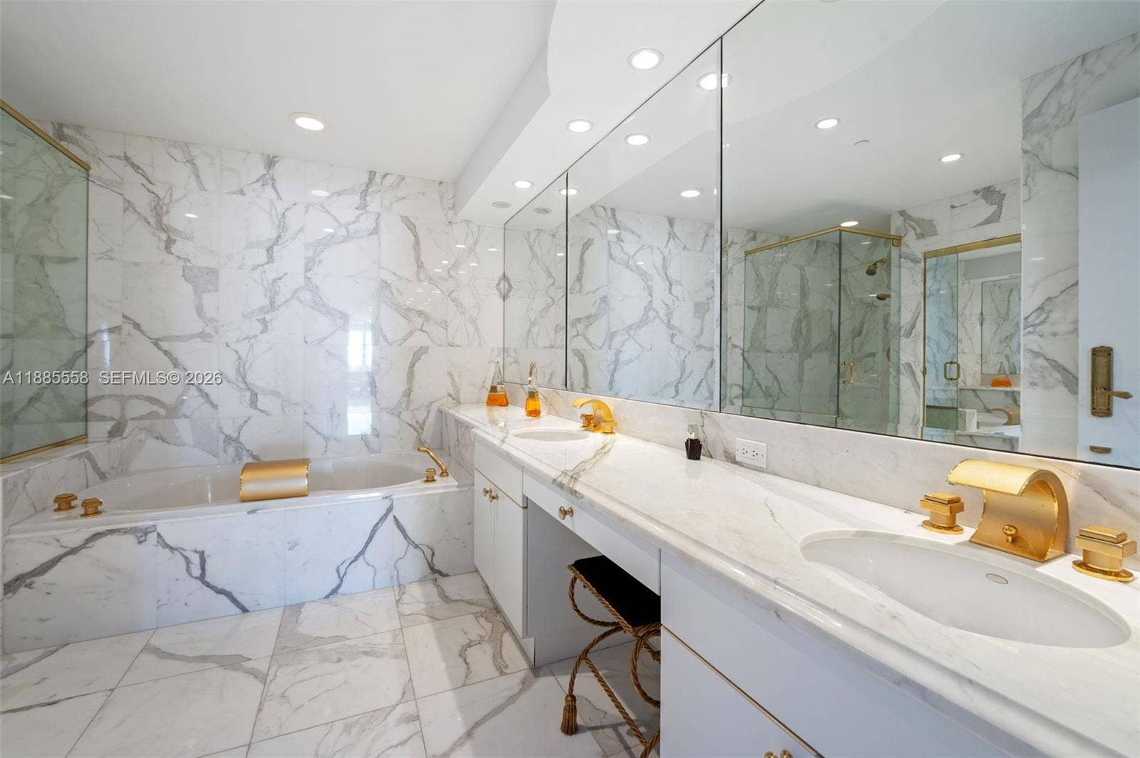 9601 Collins Avenue, #1206, Bal Harbour, Bal Harbour, FL 33154 Photo 15