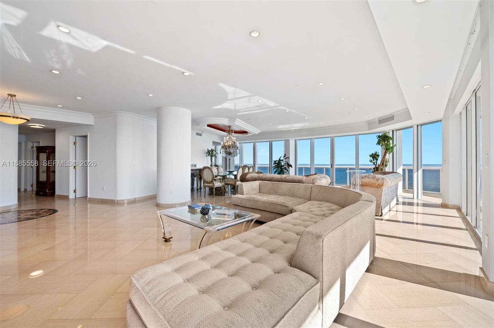 9601 Collins Avenue, #1206, Bal Harbour, Bal Harbour, FL 33154 Photo 3