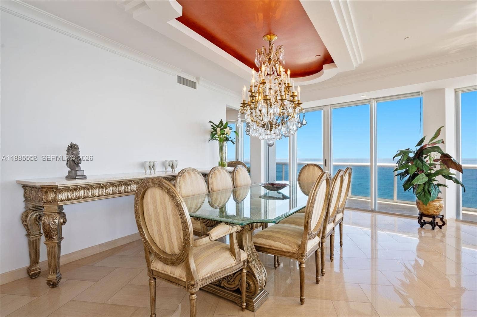 9601 Collins Avenue, #1206, Bal Harbour, Bal Harbour, FL 33154 Photo 5