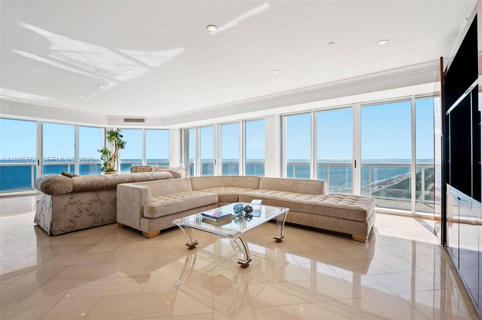 9601 Collins Avenue, #1206, Bal Harbour, Bal Harbour, FL 33154 Photo 2