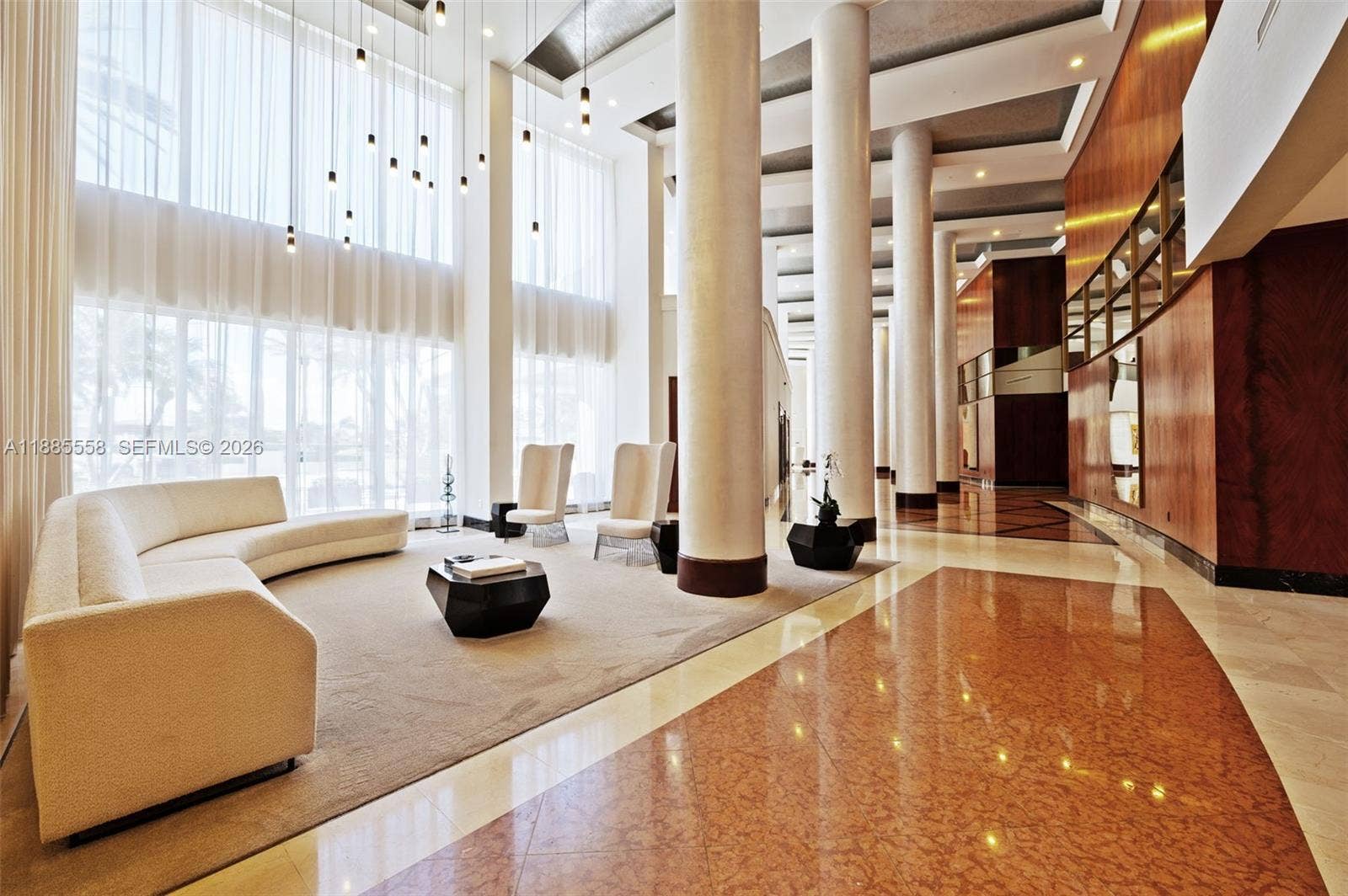 9601 Collins Avenue, #1206, Bal Harbour, Bal Harbour, FL 33154 Photo 30