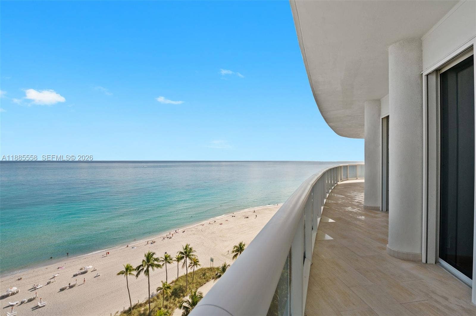 9601 Collins Avenue, #1206, Bal Harbour, Bal Harbour, FL 33154 Photo 22
