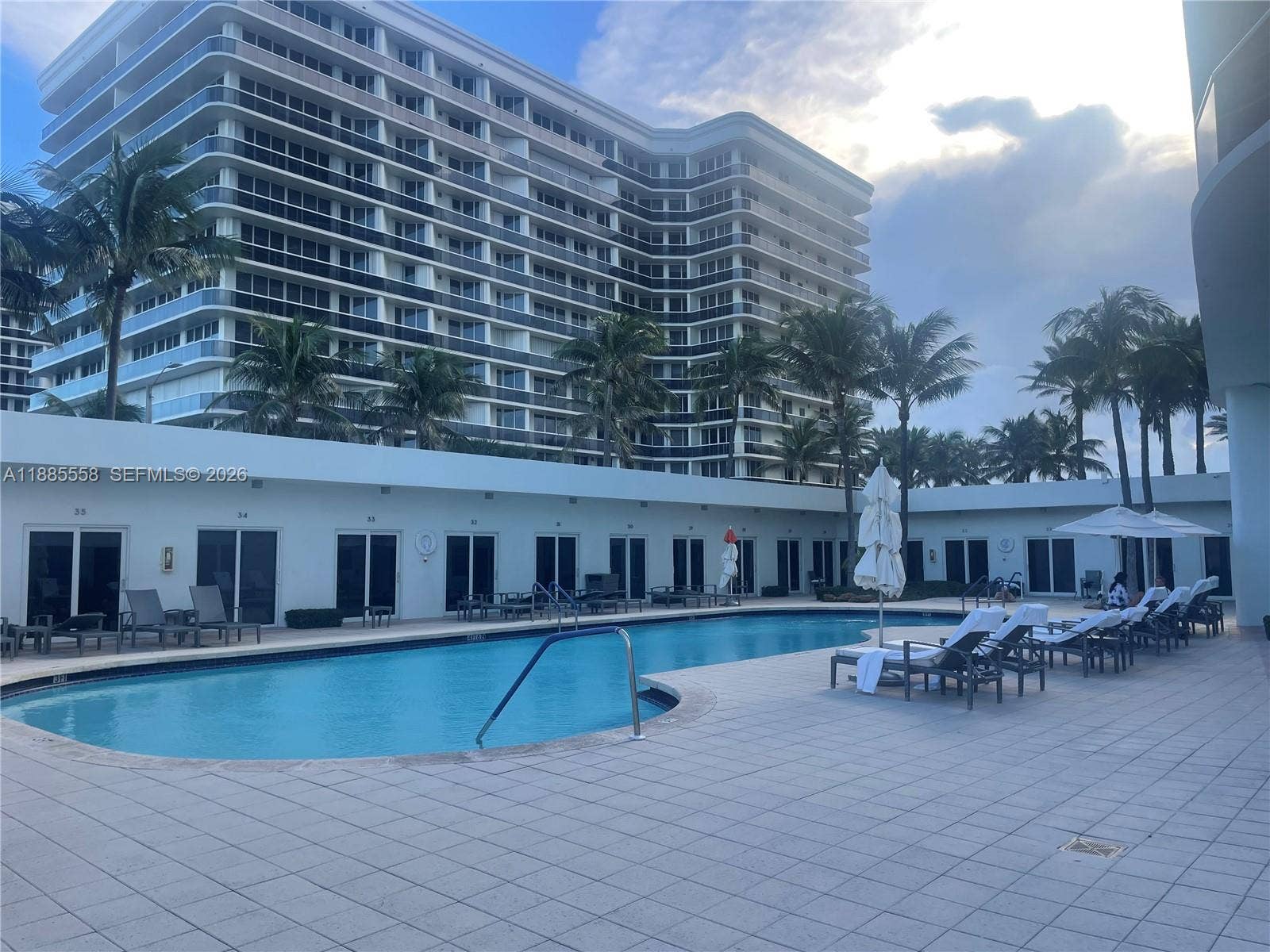 9601 Collins Avenue, #1206, Bal Harbour, Bal Harbour, FL 33154 Photo 36